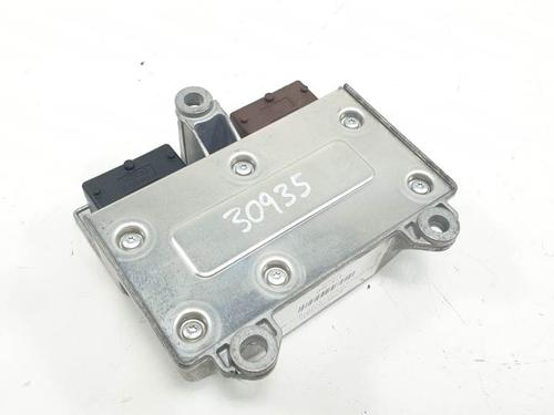 Kollisjonspute styreenhet OPEL ASTRA H (A04) 1.9 CDTI (L48) | BP28026987M53 