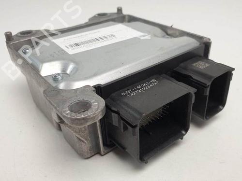 Airbag module FORD TOURNEO CONNECT / GRAND TOURNEO CONNECT V408 MPV  | BP20301954M53 