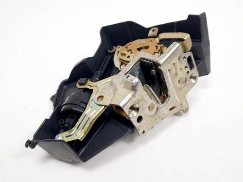 Rear right lock MERCEDES-BENZ E-CLASS (W210) E 320 CDI (210.026) | BP16157304C99 