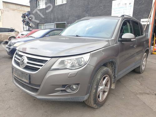 Right front window switch VW TIGUAN (5N_) 2.0 TFSI 4motion | BP29763247I26  - Image 6