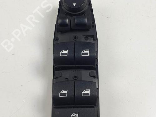 Used Left front window switch Left front window switch BMW X5 (F15, F85) xDrive 40 d (313 hp) 27888617 27888617