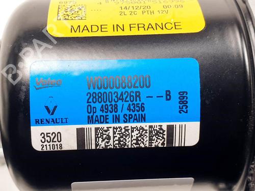 Front wiper motor RENAULT CAPTUR II (HF_) TCe 90 (HFM6) | BP24990371M29  - Image 7
