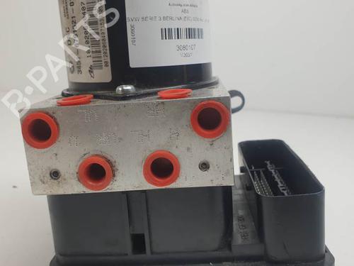 ABS pump BMW 3 (E90) 320 d | BP29245321M43 