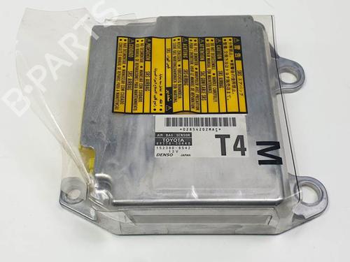 Steuergerät Airbag für LEXUS GS (_S19_) 300 (GRS190_, GRS190R) (249 hp) 11410449