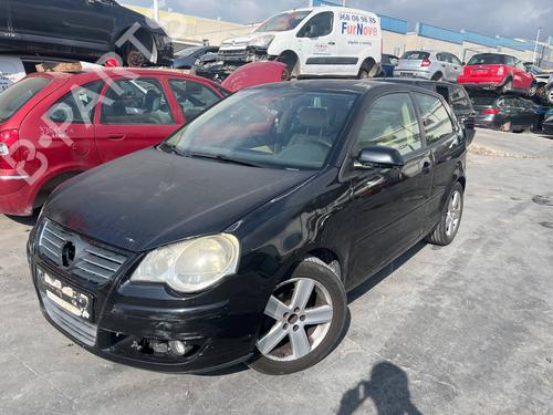 Peças VW POLO IV (9N_, 9A_) 1.9 TDI 4757365