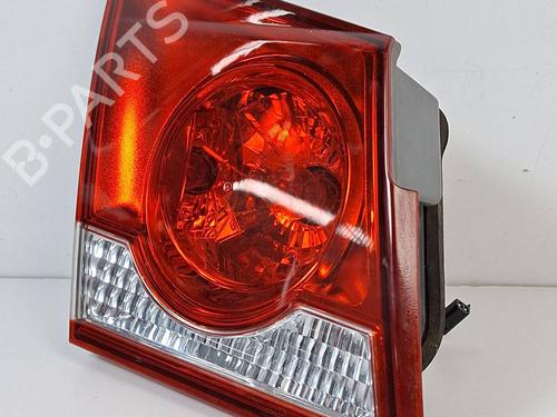 Left tailgate light CHEVROLET CRUZE (J300) 1.6 | BP39929270C79 - Image 2