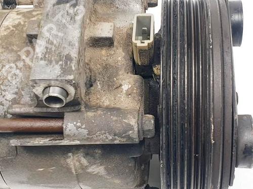 AC compressor FORD MONDEO II (BAP)  | BP17772503M34 
