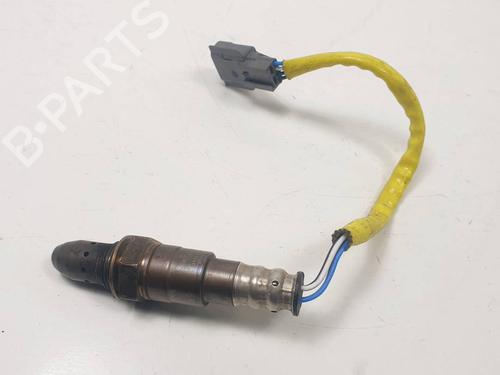 Elektronisk sensor Elektronisk sensor DACIA LODGY (JS_) 1.5 Blue dCi 115 (JSJT) (116 hp) 34512927 34512927