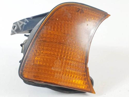 Used Right front indicator Right front indicator BMW 5 (E34) 525 tds (143 hp) 17520840 17520840