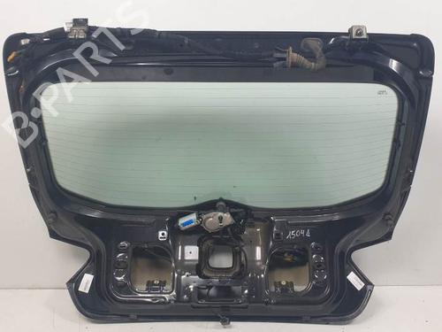 Tailgate SEAT IBIZA III (6L1) 1.4 TDI | BP21185101C6 