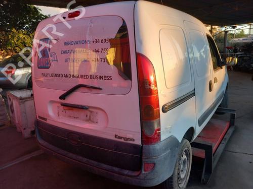 Right headlight RENAULT KANGOO (KC0/1_) 1.5 dCi | BP35952612C29 - Image 3