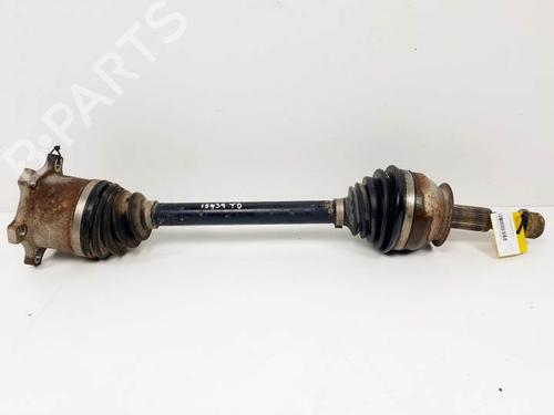 Used Right rear driveshaft NISSAN PATHFINDER III (R51) 2.5 dCi (174 hp) 25262911