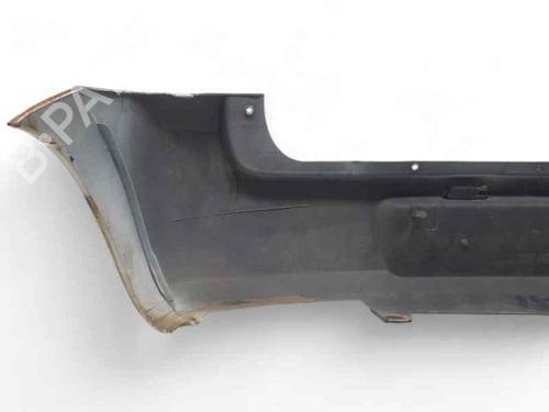 Rear bumper OPEL MERIVA A MPV (X03) 1.4 16V Twinport (E75) | BP25144459C8 