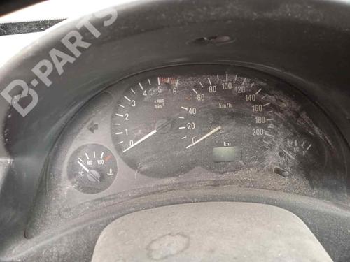 Front bumper OPEL COMBO Box Body/MPV  | BP7239241C7  - Image 9