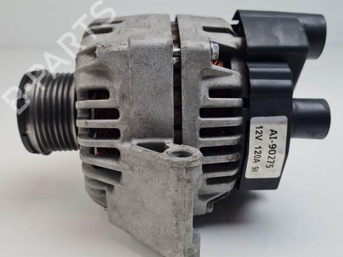 Alternator CITROËN NEMO Box Body/MPV (AA_) 1.3 HDi 75 | BP24817422M7 - Image 4