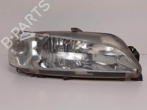 Højre forlygte PEUGEOT 306 (7B, N3, N5) 1.6 (98 hp) 6850360
