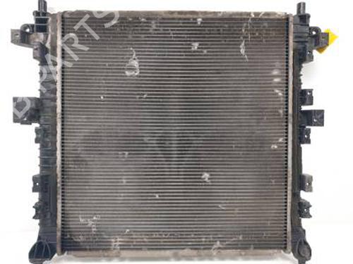 Water radiator SSANGYONG KYRON 2.0 Xdi | BP31272171M31
