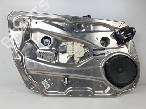 front-left-window-mechanism-mercedes-benz-c-class-t-model-s204-2007-2008-2009-2010-2011-2012-2013-2014-28060890 main image