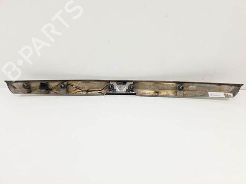 Tailgate handle OPEL ASTRA H (A04) 1.9 CDTI (L48) | BP24990512C132 