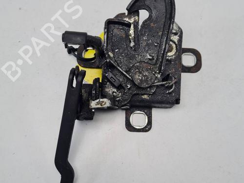 Used Hood lock Hood lock FIAT DOBLO Box Body/MPV (223_) 1.9 JTD (105 hp) 36487903 36487903