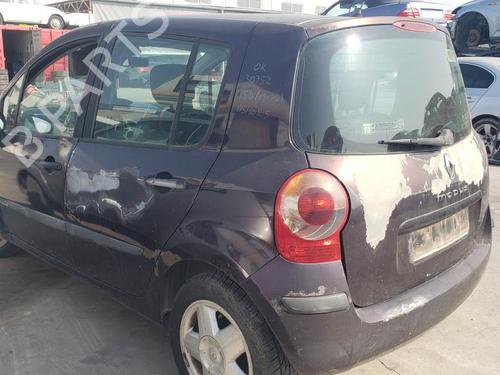 Engine RENAULT MODUS / GRAND MODUS (F/JP0_) 1.5 dCi (FP0D, JP0D) | BP26537138M1 - Image 9