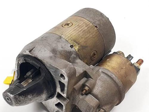 Starter FIAT PUNTO Hatchback Van (188_) 1.2 60 | BP17837951M8 