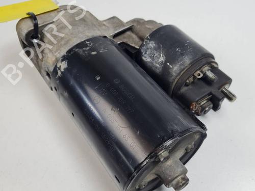 Starter MERCEDES-BENZ E-CLASS (W211) E 320 (211.065) | BP38979787M8 - Image 2