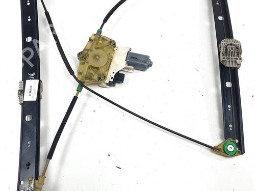 rear-right-lock-audi-q7-4lb-2006-2007-2008-2009-2010-2011-2012-2013-2014-2015-2016-29932475 main image