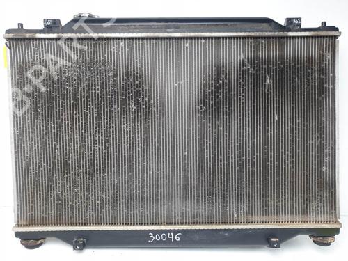 Water radiator MAZDA CX-5 (KE, GH) 2.0 (KEEFW) | BP24340665M31 - Image 2