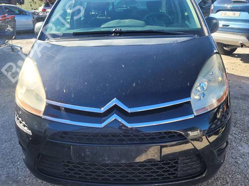 Left front window switch CITROËN C4 Picasso I MPV (UD_) 2.0 HDi 138 | BP34512930I27  - Image 11