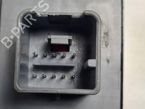 Left front window switch SEAT ALTEA (5P1) 1.6 TDI | BP37168793I27 - Image 3