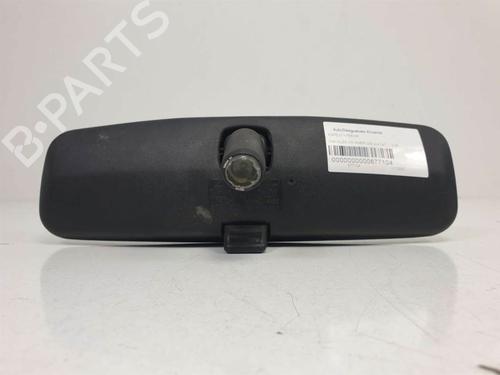Used Rear mirror Rear mirror CHRYSLER VOYAGER / GRAND VOYAGER III (GS_, NS_) 2.4 i (151 hp) 10500127 10500127