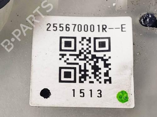 Headlight switch RENAULT LAGUNA III (BT0/1) 2.0 dCi (BT01, BT08, BT09, BT0E, BT0K, BT12, BT1C, BT1D,... | BP24989185I24 - Image 4