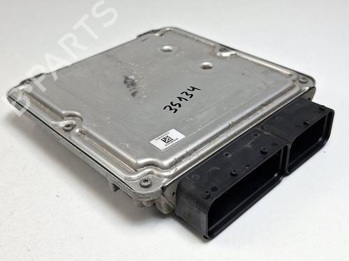 Engine control unit (ECU) KIA SORENTO II (XM) 2.2 CRDi | BP39929196M57 - Image 3