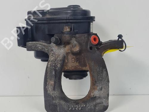 Used Left rear brake caliper Left rear brake caliper NISSAN QASHQAI II (J11, J11_) 1.2 DIG-T (115 hp) 34513422 34513422
