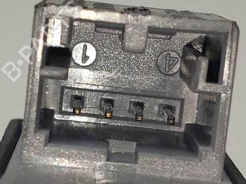 Switch SEAT IBIZA III (6L1) 1.4 16V | BP19657119I30 