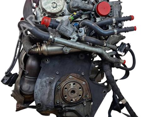 Engine ALFA ROMEO 159 (939_) 1.9 JTDM 16V (939AXC1B, 939AXC12) | BP40175506M1 - Image 2