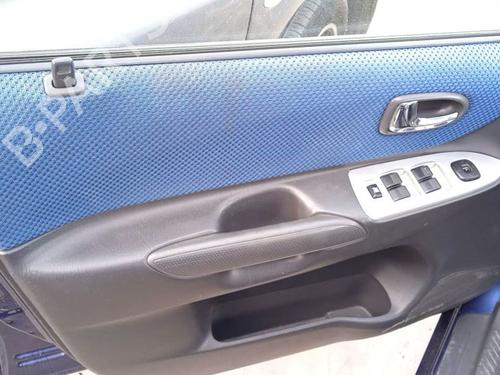 Left headlight MAZDA PREMACY (CP) 1.9 (CP8W) | BP12355791C28  - Image 11