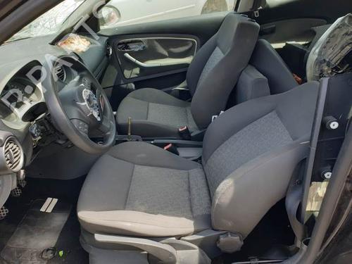 Starter SEAT IBIZA III (6L1) 1.4 16V | BP12571610M8 