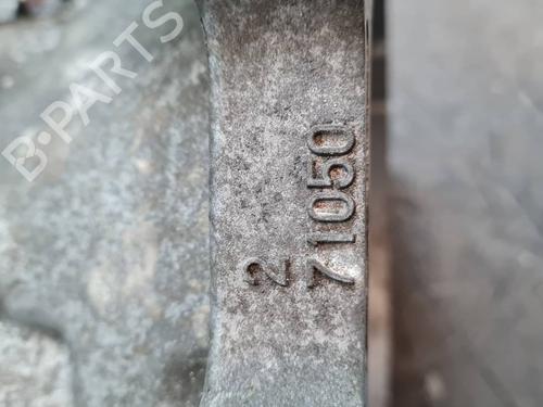 Gearbox TOYOTA RAV 4 V (_A5_, _H5_) 2.5 Hybrid (AXAH52) | BP36069497M3 - Image 2