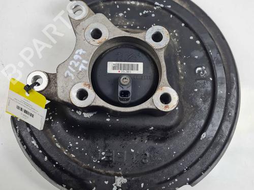 Right rear steering knuckle CITROËN C5 AIRCROSS (A_) 1.6 PureTech 180 (A45GFR) | BP29382341M28 
