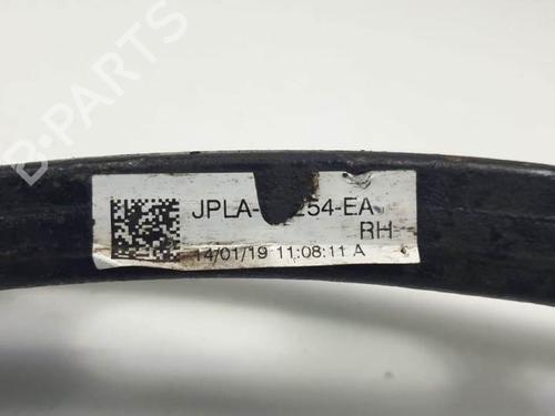 Right front suspension arm SEAT LEON (5F1)  | BP18653286M13 