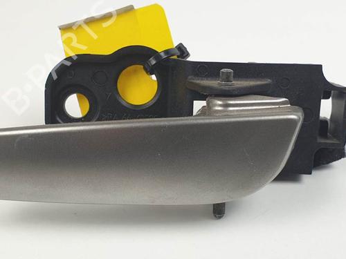 Used Front right interior door handle Front right interior door handle FIAT FIORINO MPV (225_) 1.3 JTD Multijet (225BXB1A, 225BXB11) (75 hp) 25140468 25140468