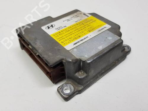 Used ECU airbags ECU airbags HYUNDAI MATRIX (FC) 1.5 CRDi (82 hp) 11732310 11732310
