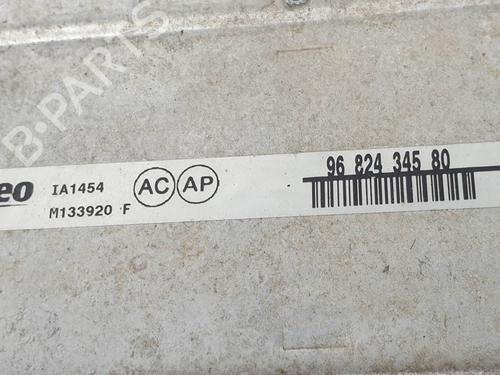 Intercooler PEUGEOT PARTNER Box Body/MPV 1.6 HDi | BP28065483M30 - Image 3