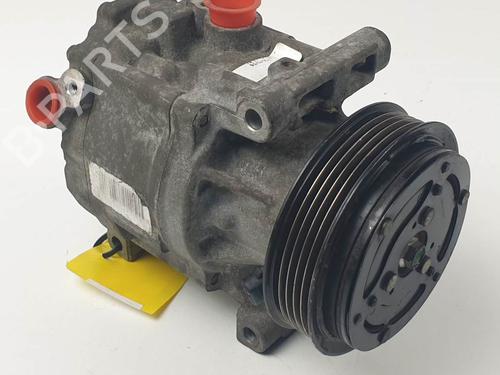 AC compressor FIAT PANDA (169_) 1.2 (169.AXB11, 169.AXB1A) | BP24933380M34  - Image 7