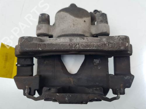 Left front brake caliper BMW X1 (E84) sDrive 16 d | BP29265746M105 - Image 2