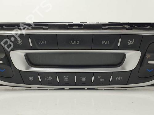 Used Climate control Climate control RENAULT SCÉNIC III (JZ0/1_) 1.5 dCi (110 hp) 22686563 22686563