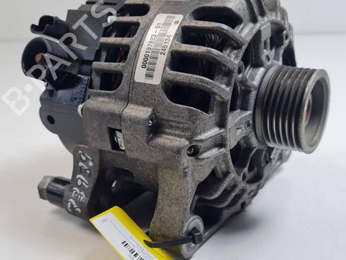 Used Alternator Alternator 36671238 36671238