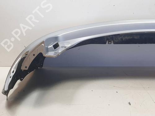 Rear bumper CITROËN C4 AIRCROSS 1.8 HDi 150 | BP29763306C8 
